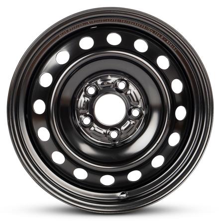 2011-2012 16x6.5 Mitsubishi Outlander Sport Steel Wheel / Rim