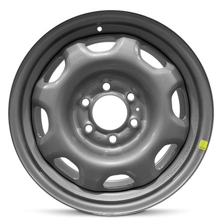 2010-2014 17x7.5 Ford F150 Steel Wheel/Rim