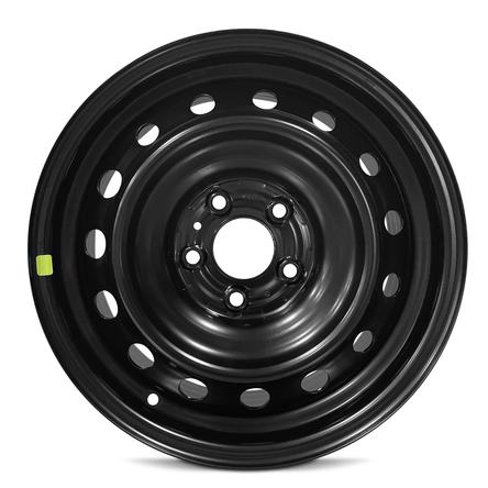 2019-2022 16x7 Nissan Altima Genuine OEM Steel Wheel / Rim