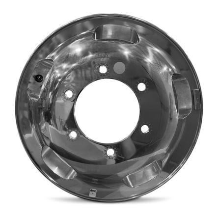 2020-2024 16x6 Ford Transit 350 Front Genuine OEM Take-Off Alloy Wheel / Rim