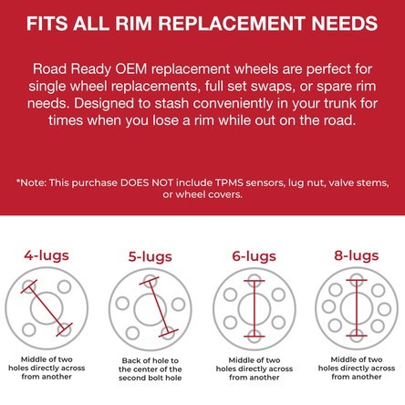 2003-2004 Toyota Corolla Four Piece Set Silver Wheel Cover Caps / Hubcaps view 7