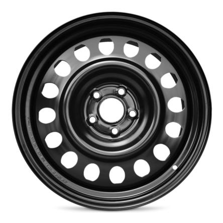 2007-2019 Cadillac CTS
19x7.5 Steel Wheel / Rim