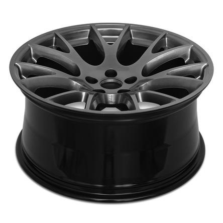 2015-2023 Dodge Challenger
20x9.5 Alloy Wheel / Rim view 3