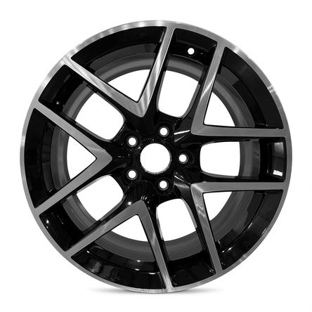 2022-2026 Honda Civic
18x8 Alloy Wheel / Rim