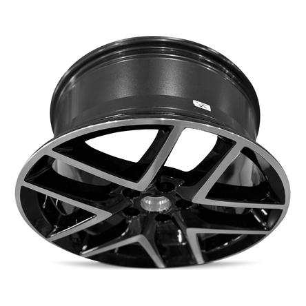 2022-2026 Honda Civic
18x8 Alloy Wheel / Rim view 3