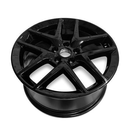 2022-2026 Honda Civic
18x8 Alloy Wheel / Rim view 3
