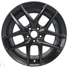 2022-2026 Honda Civic
18x8 Alloy Wheel / Rim