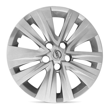 2020-2024 Nissan Sentra Four Piece Set 16" NTO Wheel Cover Caps / Hubcaps view 2