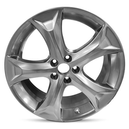 2009-2016 Toyota Venza
20x7.5 Alloy Wheel / Rim