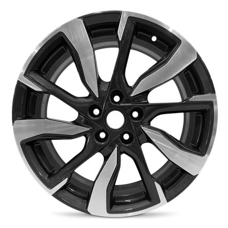 2022-2024 Chevrolet Equinox
19x7.5 Alloy Wheel / Rim