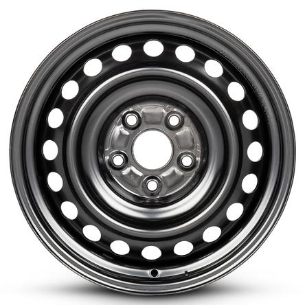 2015-2017 16x7 Toyota Camry Genuine OEM Steel Wheel / Rim