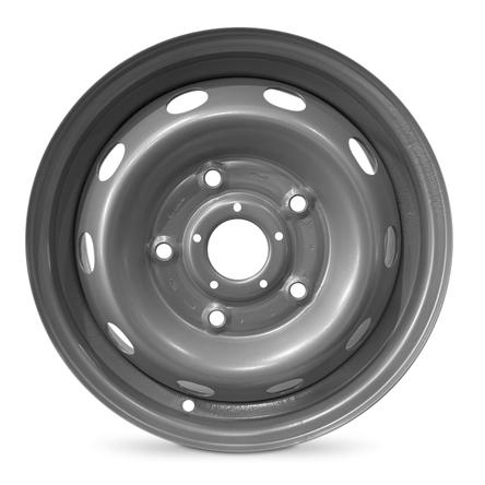 2015-2025 16x6.5 Ford Transit 350 SRW Genuine OEM Steel Wheel / Rim