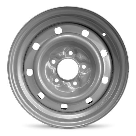 1998-2000 16x7 Lincoln Navigator Genuine OEM Steel Wheel / Rim