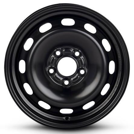 2010-2013 15x6 Ford Transit Connect Genuine OEM Steel Wheel / Rim