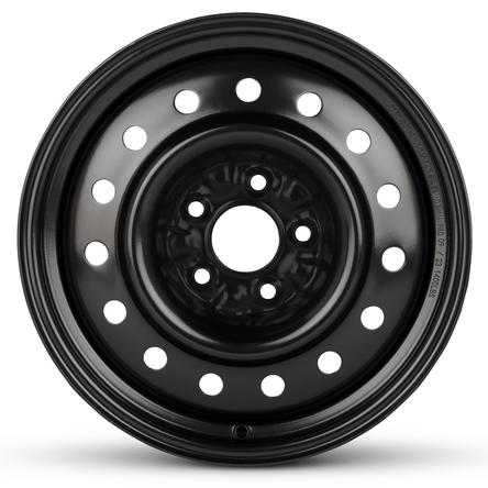 2019-2025 16x7 Nissan Altima Genuine OEM Steel Wheel / Rim