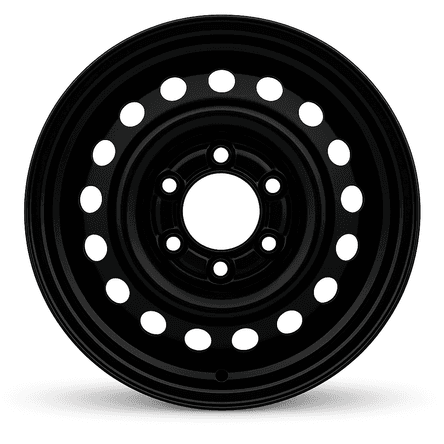 2019-2024 16x7 Ford Ranger Genuine OEM Steel Wheel / Rim