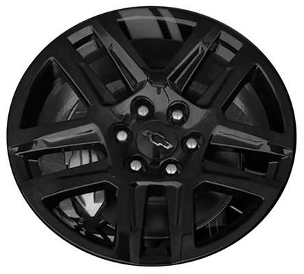 2022-2024 20x9 Chevrolet Silverado 1500 Genuine OEM Alloy Wheel / Rim