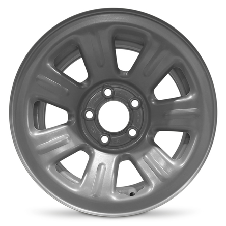 2001-2008 15x7 Mazda B3000 Genuine OEM Steel Wheel / Rim