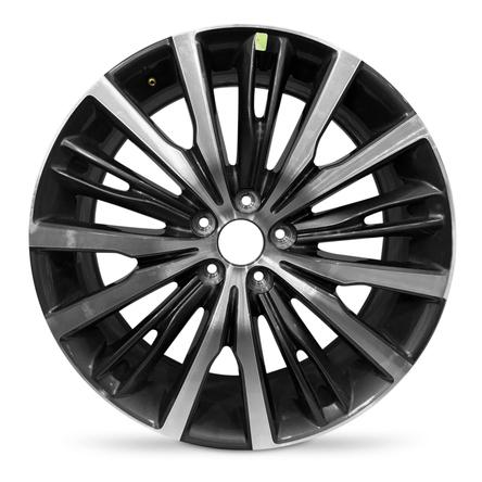 2022-2025 20x8 Infiniti QX60 Genuine OEM Alloy Wheel / Rim