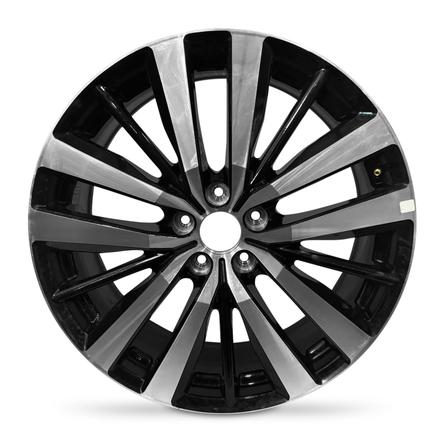 2022-2025 20x8 Nissan Pathfinder Genuine OEM Alloy Wheel / Rim