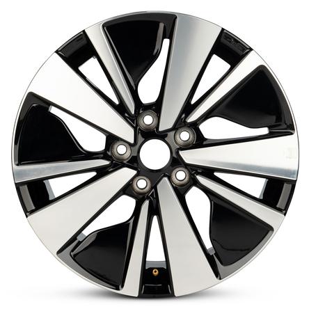 2019-2023 17x7.5 Nissan Altima Genuine OEM Alloy Wheel / Rim