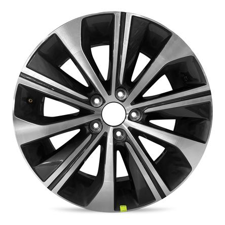 2022-2025 18x8 Infiniti QX60 Genuine OEM Alloy Wheel / Rim