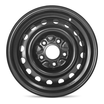 1999-2004 16x7 Jeep Grand Cherokee Genuine OEM Steel Wheel / Rim