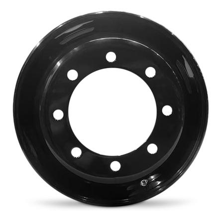 1999-2025 19.5x6.75 Ford F-750 Dually Steel Wheel / Rim