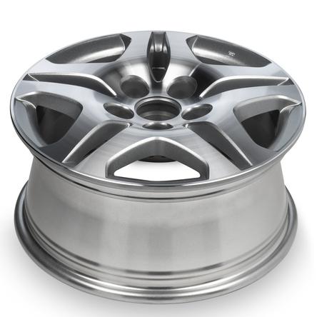 2005-2010 Honda Odyssey
16x7 Alloy Wheel / Rim view 3