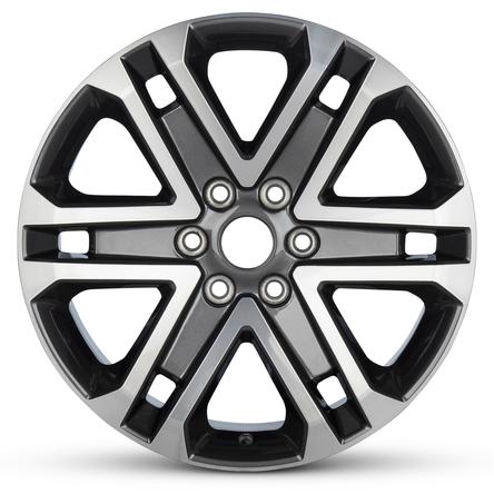 2021-2023 20x8.5 Ford F150 Genuine OEM Alloy Wheel / Rim