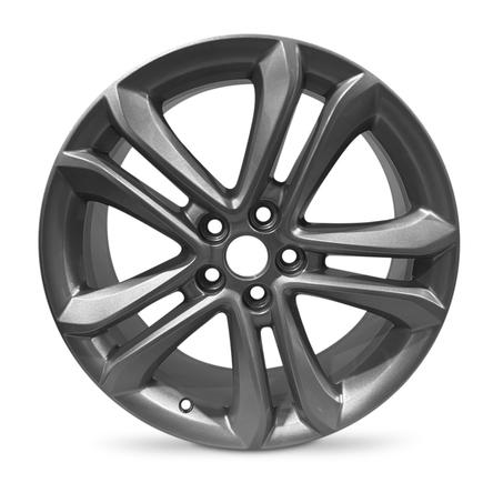 2015-2023 18x8 Ford Edge Genuine OEM Alloy Wheel / Rim