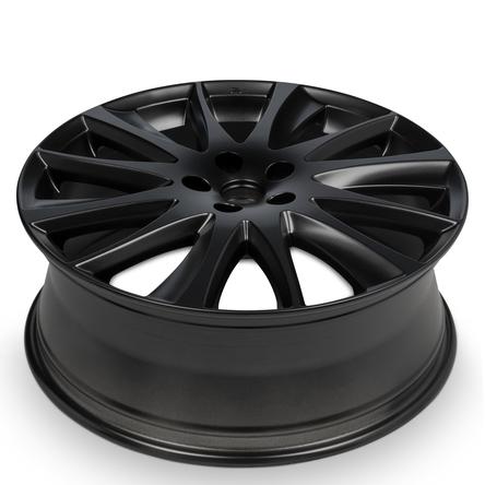 2019-2024 20x7.5 Nissan Murano Genuine OEM Alloy Wheel / Rim view 3
