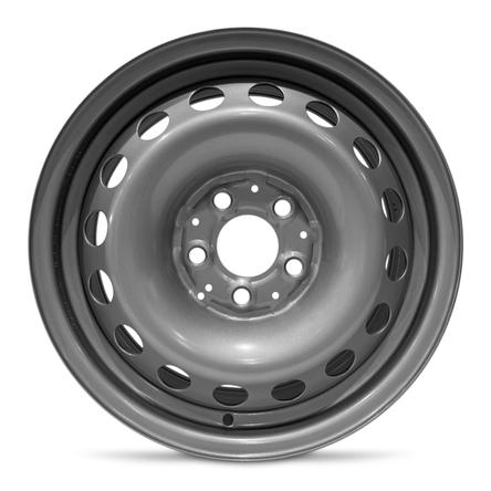 2022-2023 Mercedes-Benz Metris
16x6.5 Steel Wheel / Rim