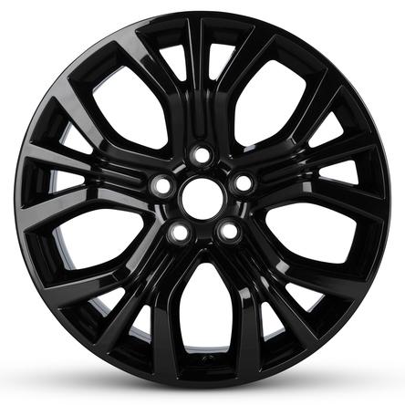 2016-2019 Mitsubishi Outlander
18x7 Alloy Wheel / Rim