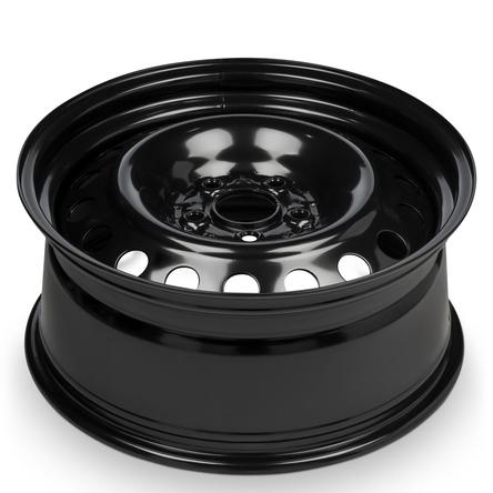 2011-2017 Chevrolet Caprice
18x8 Steel Wheel / Rim view 3
