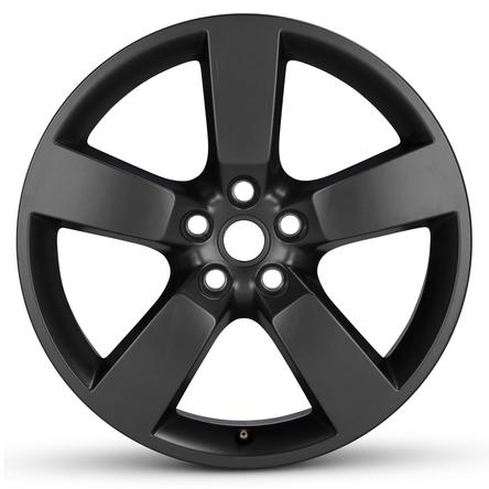 2020-2024 20x8.5 Land Rover Range Rover Defender Genuine OEM Alloy Wheel / Rim