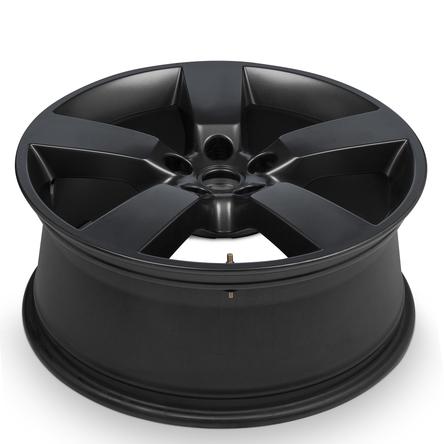 2020-2024 20x8.5 Land Rover Range Rover Defender Genuine OEM Alloy Wheel / Rim view 3