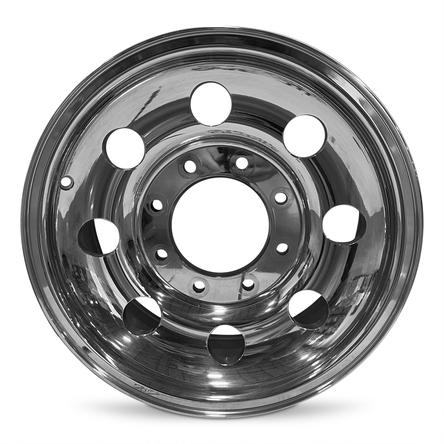1999-2004 16x7 Ford F-250 Genuine OEM Alloy Wheel / Rim
