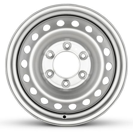 2019-2023 16x7 Ford Ranger Genuine OEM Steel Wheel / Rim