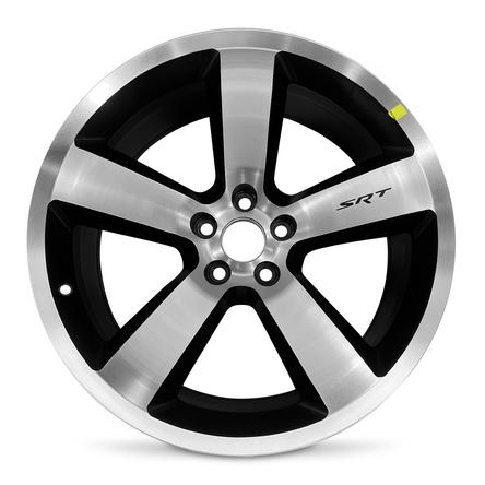 2006-2010 20x9 Dodge Charger Genuine OEM Alloy Wheel / Rim