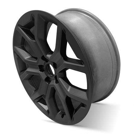 2006-2010 20x9 Dodge Charger Genuine OEM Alloy Wheel / Rim view 3