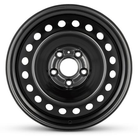 2021-2025 18x8 Jeep Grand Cherokee Genuine OEM Steel Wheel / Rim