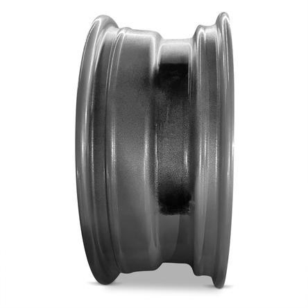 Road Ready Steel Trailer Wheel 15x6, 5-114.3, Load 2830lb view 2