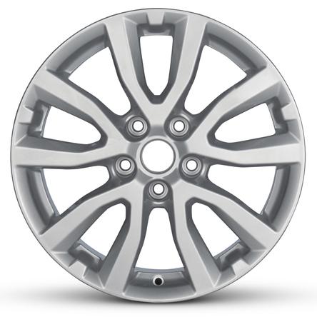 2017-2023 Nissan Rogue
17x7 Alloy Wheel / Rim