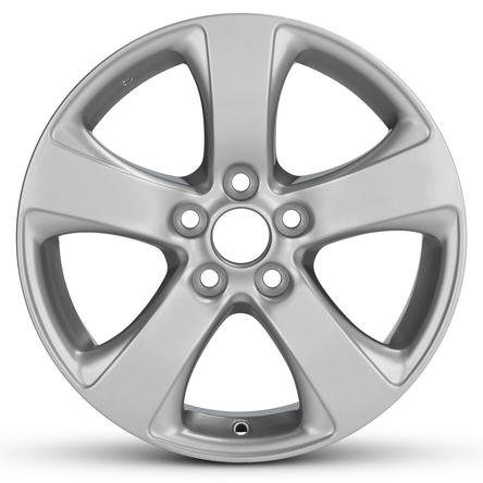 2011-2020 Toyota Sienna
17x7 Alloy Wheel / Rim
