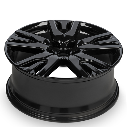 2019-2022 Honda Pilot
20x8 Alloy Wheel / Rim view 3