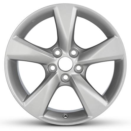 2010-2015 Lexus RX450H
18x7.5 Alloy Wheel / Rim