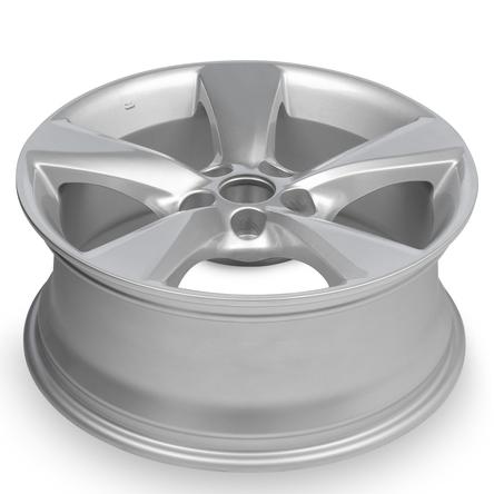 2010-2015 Lexus RX450H
18x7.5 Alloy Wheel / Rim view 3