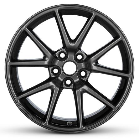 2021-2023 18x8.5 Tesla Model 3 Genuine OEM Alloy Wheel / Rim