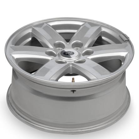 2021-2025 17x7.5 Ford F-150 Genuine OEM Alloy Wheel / Rim view 3